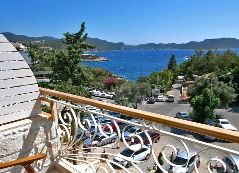 Μπαλκόνι Φωτογραφία