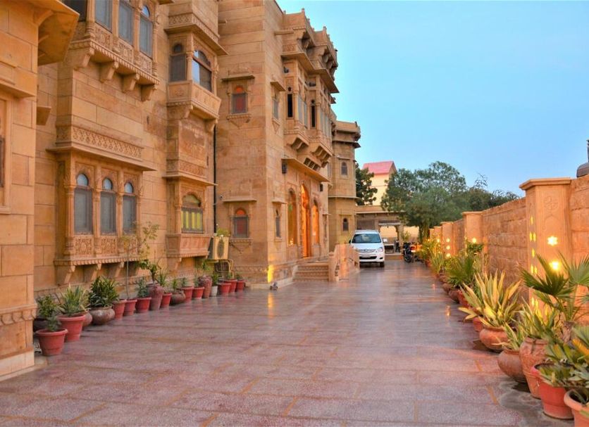 Θέα στην ύπαιθρο Φωτογραφία