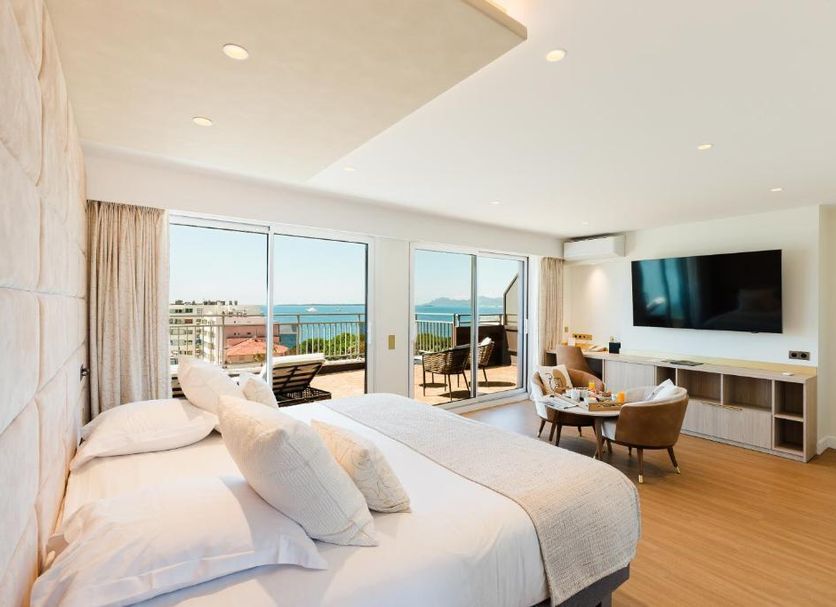 Κρεβατοκάμαρα Φωτογραφία