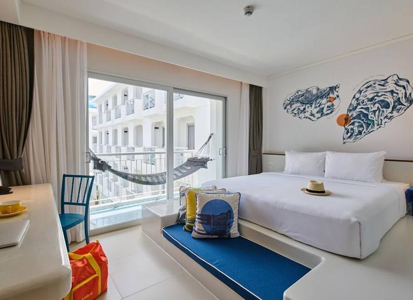 Κρεβατοκάμαρα Φωτογραφία