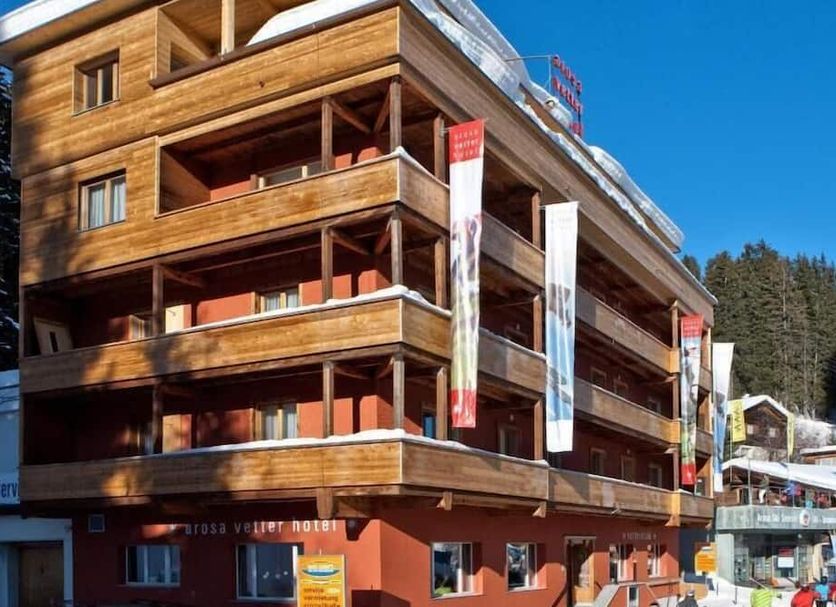 Κτίριο Φωτογραφία