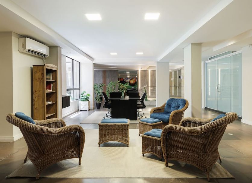 Σαλόνι Φωτογραφία