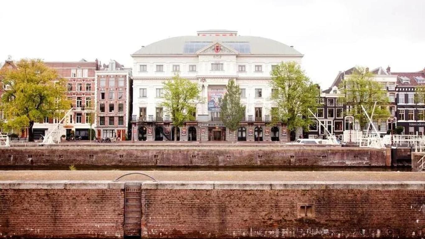 Hotel Prinsenhof Amsterdam