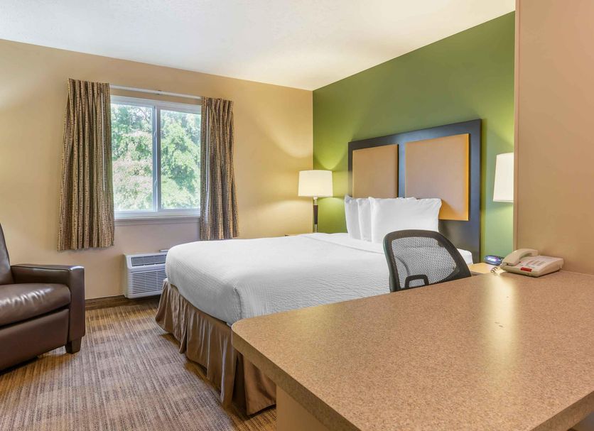 Κρεβατοκάμαρα Φωτογραφία