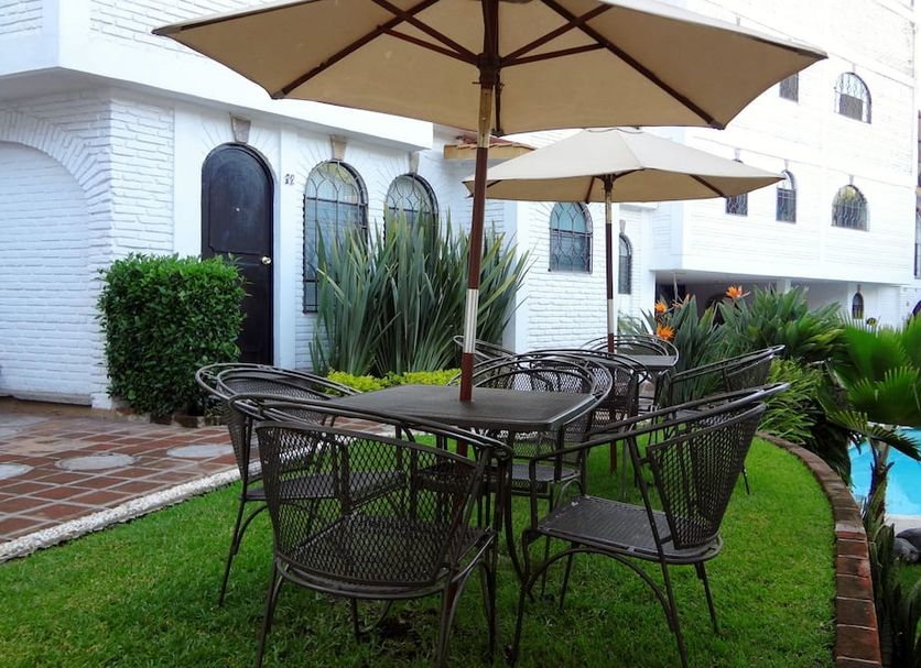 Βεράντα Φωτογραφία