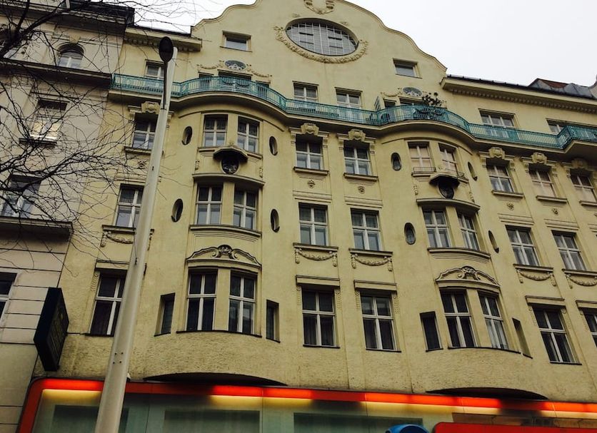 Κτίριο Φωτογραφία