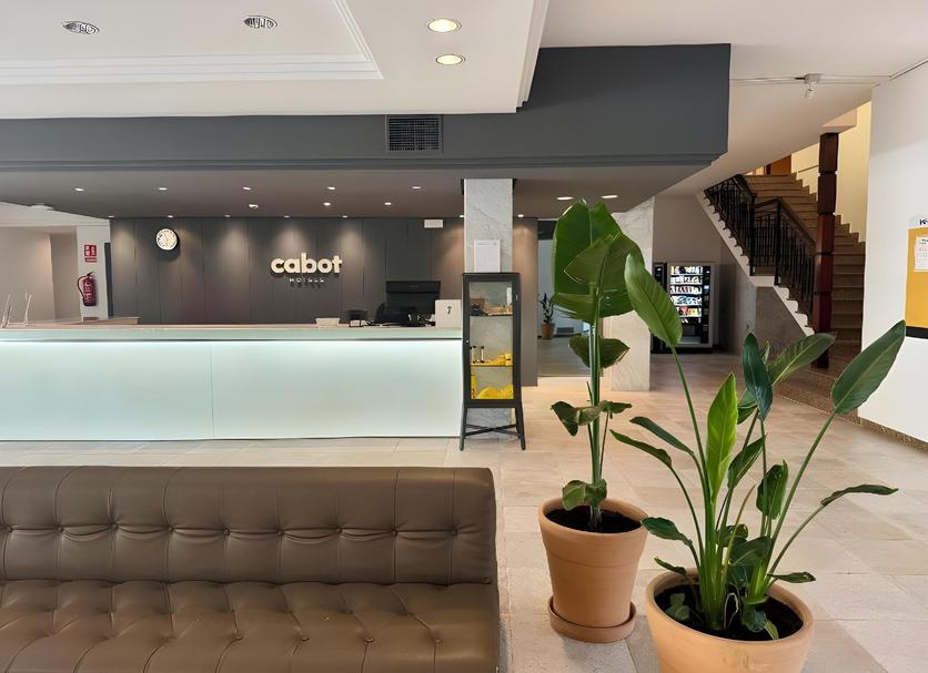 Σαλόνι ξενοδοχείου Φωτογραφία