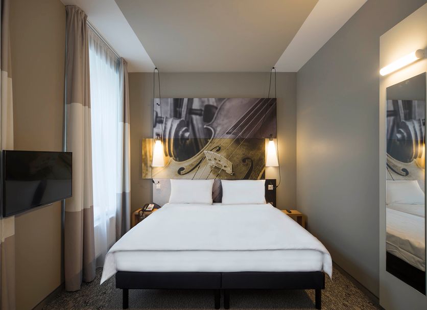 Κρεβατοκάμαρα Φωτογραφία