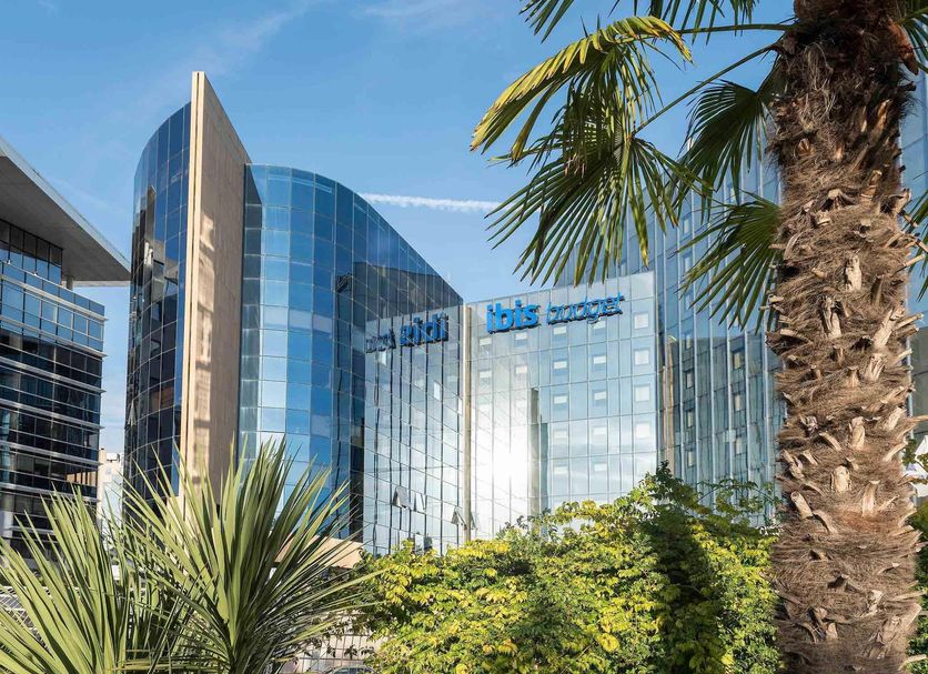 Κτίριο Φωτογραφία