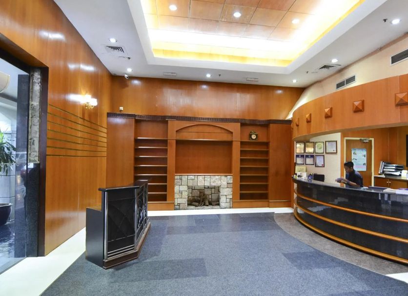 Ρεσεψιόν Φωτογραφία