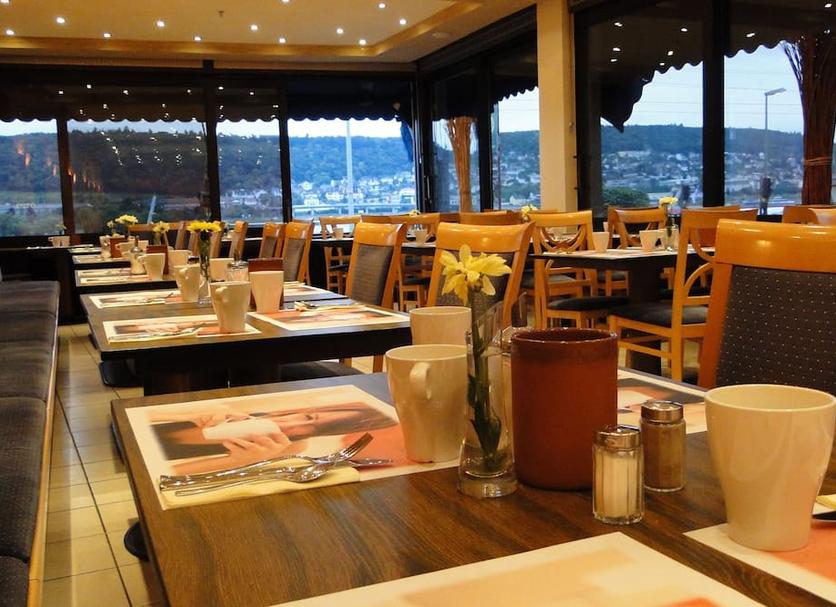 Εστιατόριο Φωτογραφία