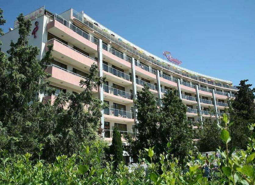 Κτίριο Φωτογραφία