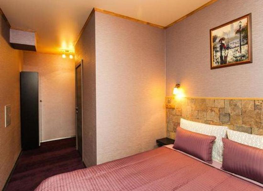 Κρεβατοκάμαρα Φωτογραφία