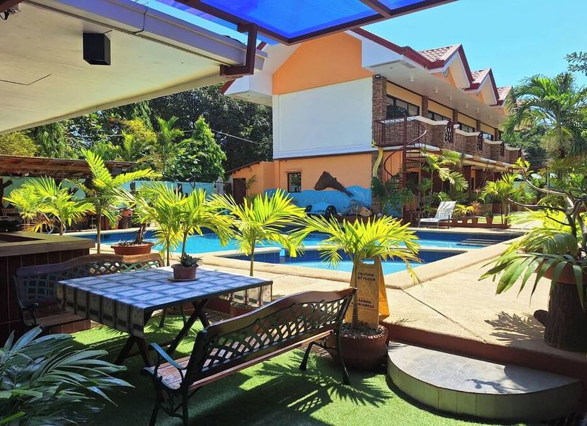 Πισίνα Φωτογραφία