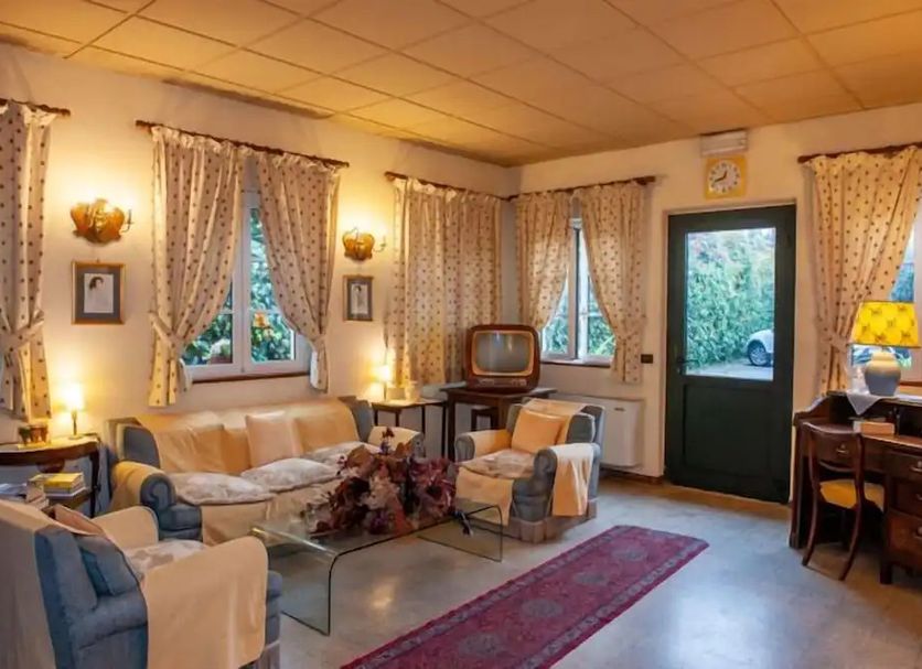 Σαλόνι Φωτογραφία