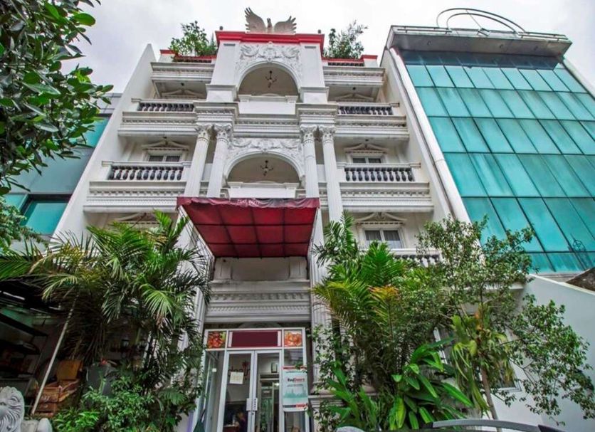 Κτίριο Φωτογραφία