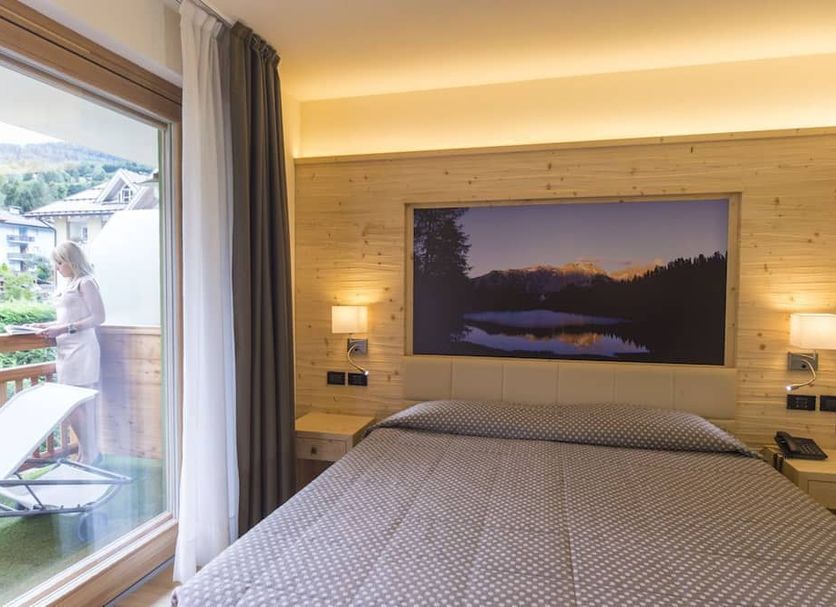 Κρεβατοκάμαρα Φωτογραφία