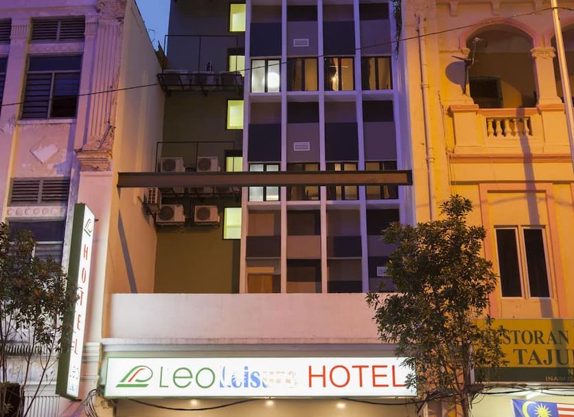 Κτίριο Φωτογραφία