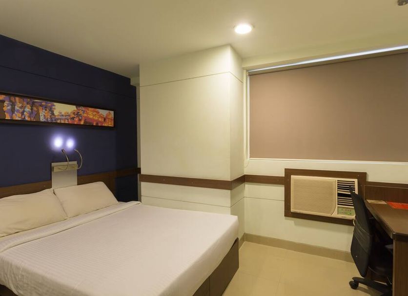 Κρεβατοκάμαρα Φωτογραφία