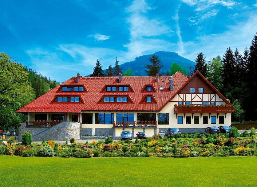 Κτίριο Φωτογραφία