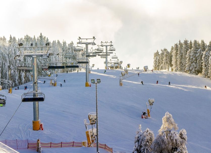Υπηρεσίες ξενοδοχείου Φωτογραφία