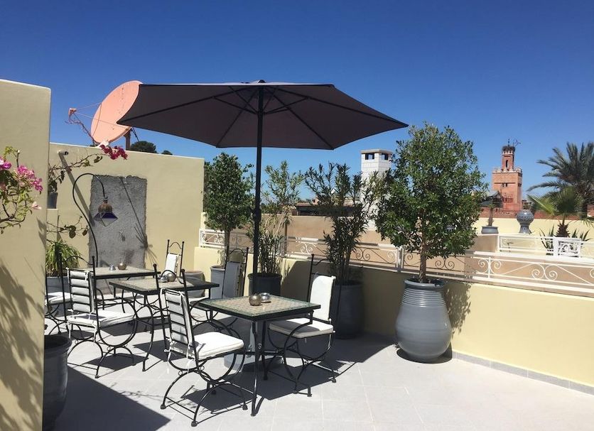 Μπαλκόνι Φωτογραφία