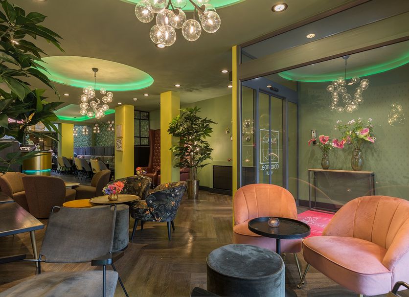 Σαλόνι Φωτογραφία