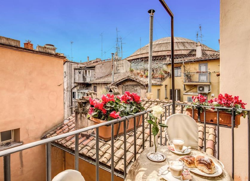 Μπαλκόνι Φωτογραφία