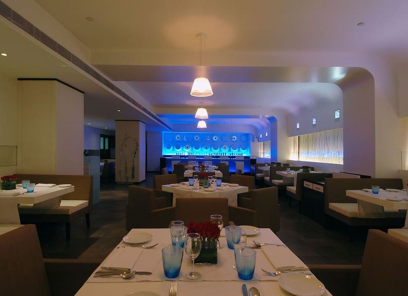 Εστιατόριο Φωτογραφία