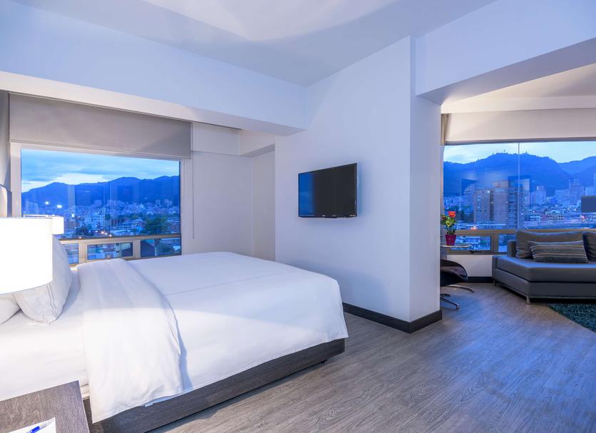 Κρεβατοκάμαρα Φωτογραφία