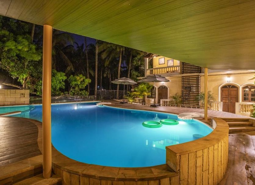 Πισίνα Φωτογραφία