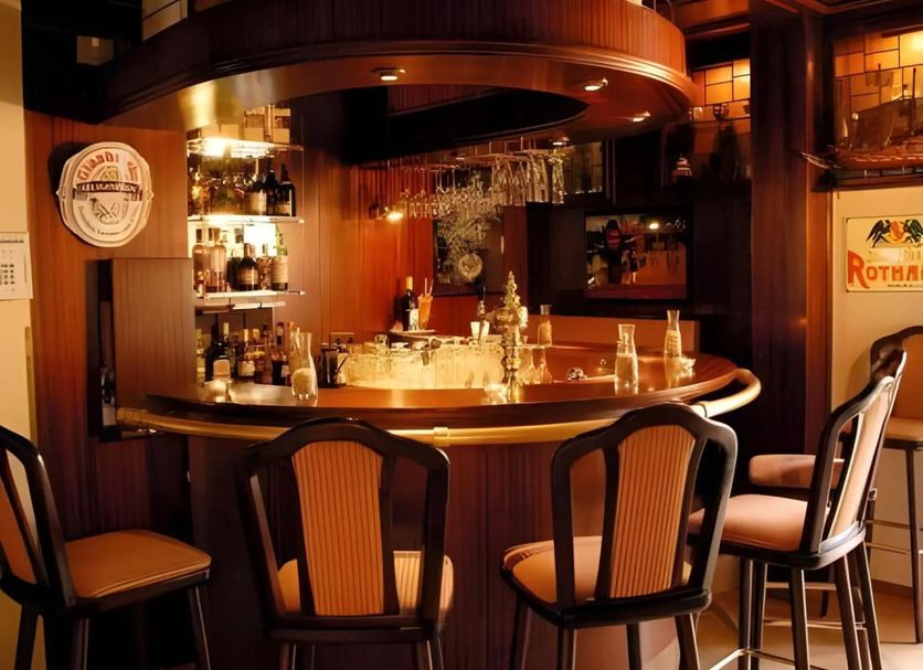 Bar Φωτογραφία