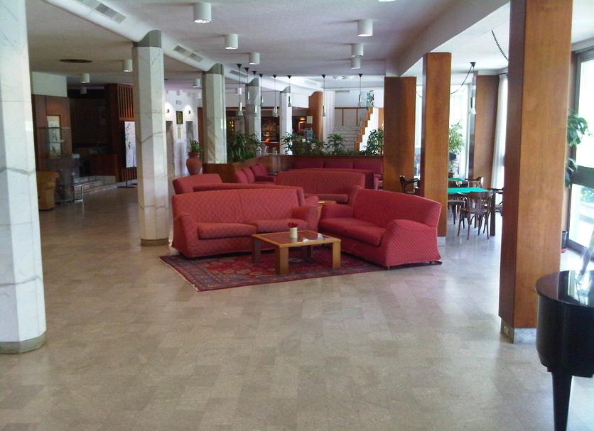 Σαλόνι ξενοδοχείου Φωτογραφία