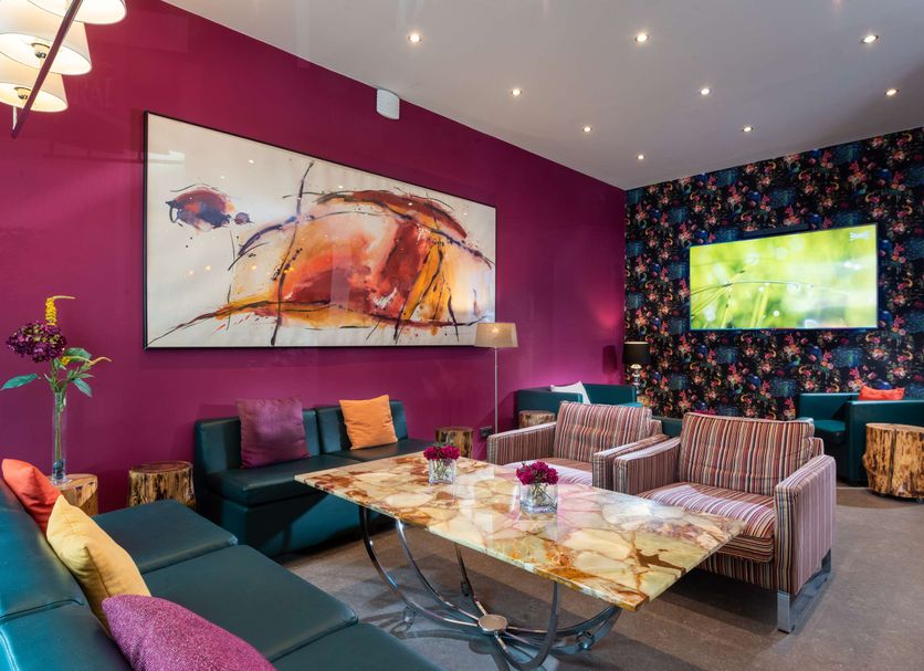 Σαλόνι Φωτογραφία