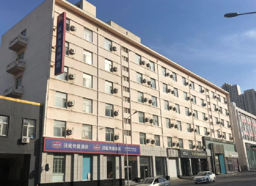 Κτίριο Φωτογραφία