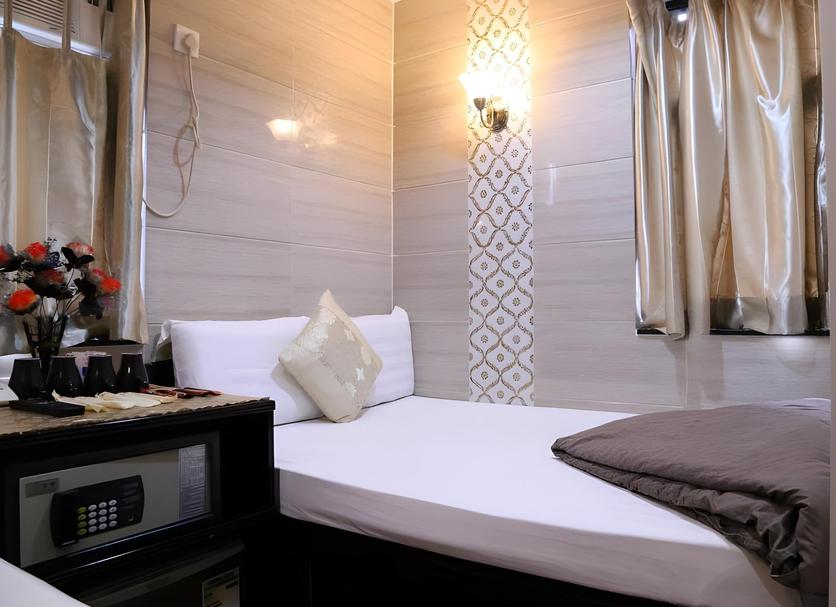 Κρεβατοκάμαρα Φωτογραφία