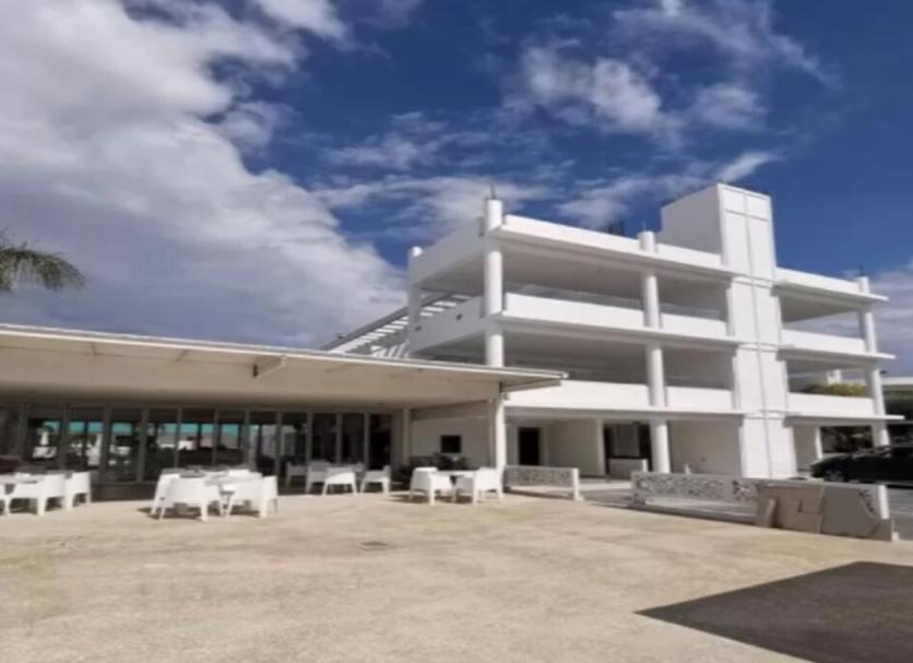 Κτίριο Φωτογραφία