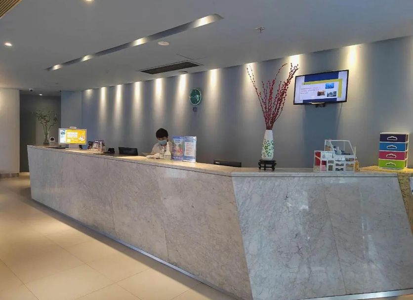 Ρεσεψιόν Φωτογραφία