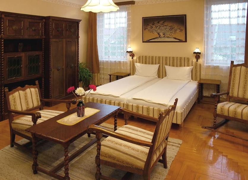 Κρεβατοκάμαρα Φωτογραφία