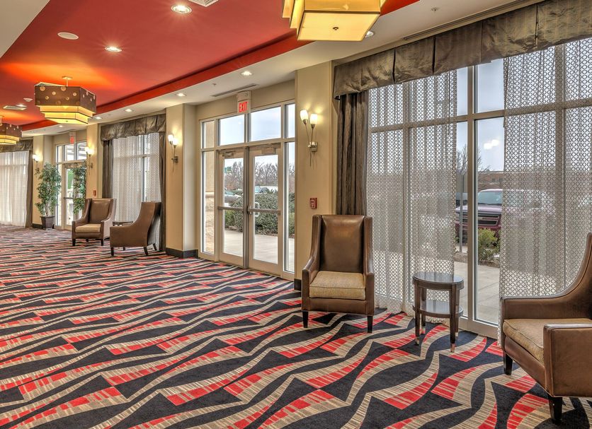 Σαλόνι ξενοδοχείου Φωτογραφία