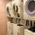 Εγκατάσταση πλυντηρίου ρούχων