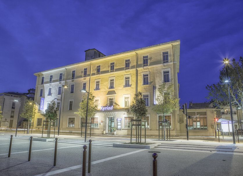 Κτίριο Φωτογραφία