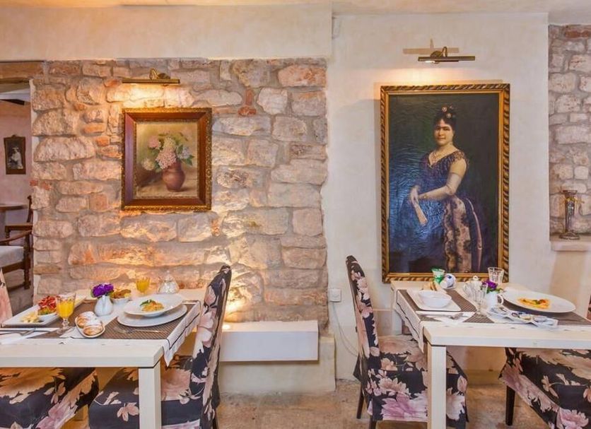 Εστιατόριο Φωτογραφία