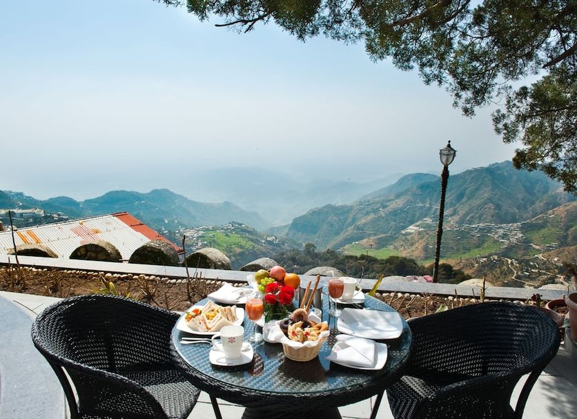 Μπαλκόνι Φωτογραφία