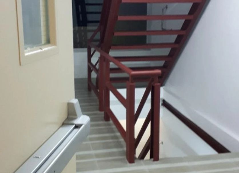 Σκάλες Φωτογραφία