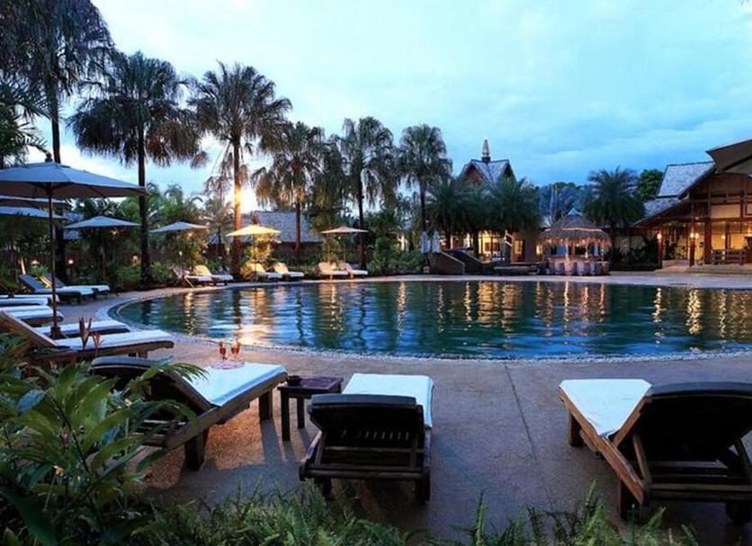 Πισίνα Φωτογραφία