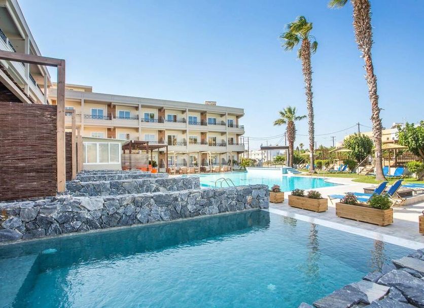 Πισίνα Φωτογραφία