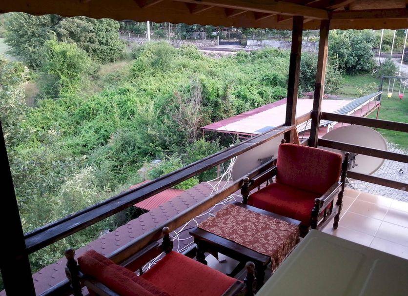 Μπαλκόνι Φωτογραφία