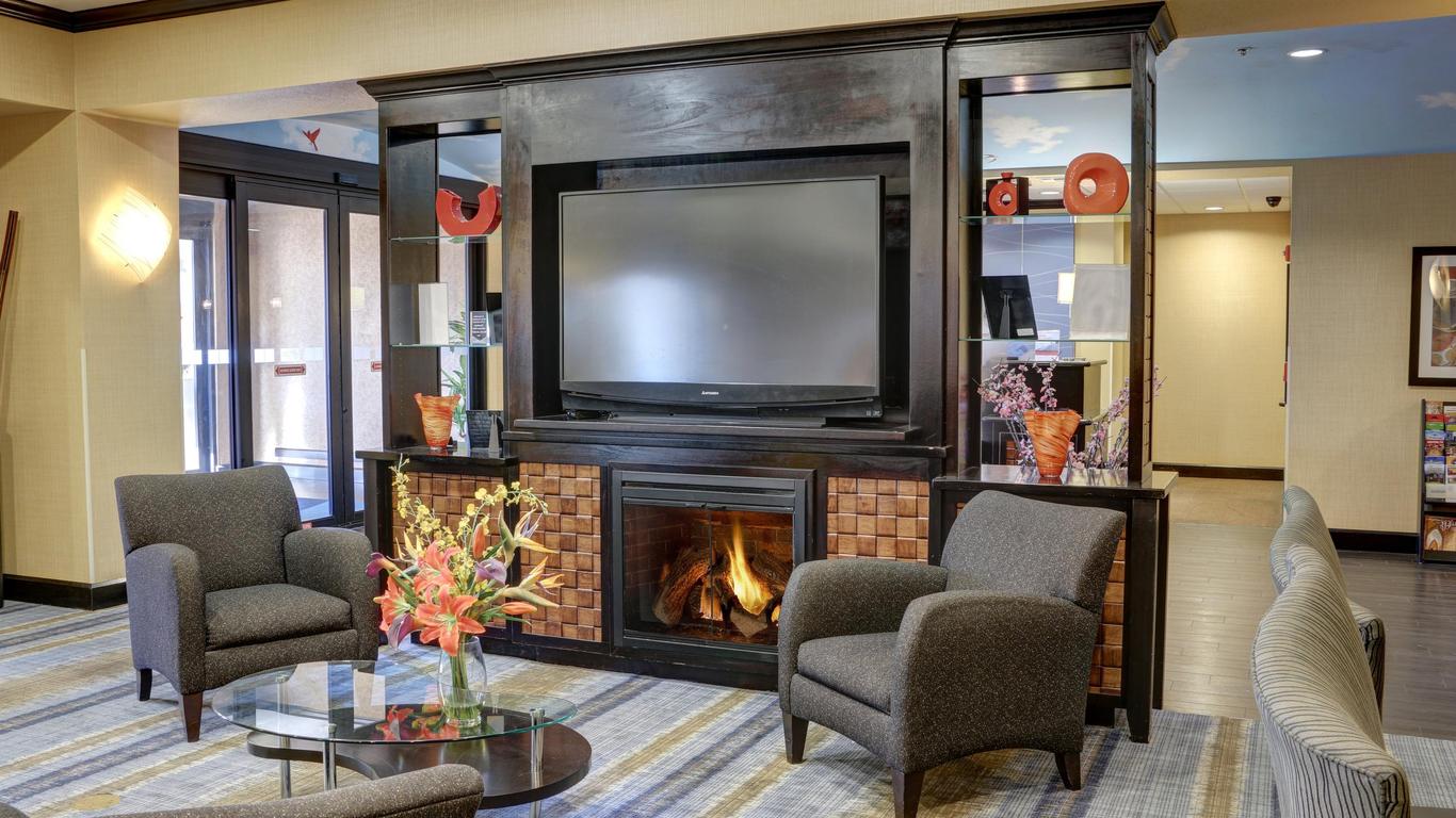 Holiday Inn Express Hotel & Suites Texarkana East By IHG