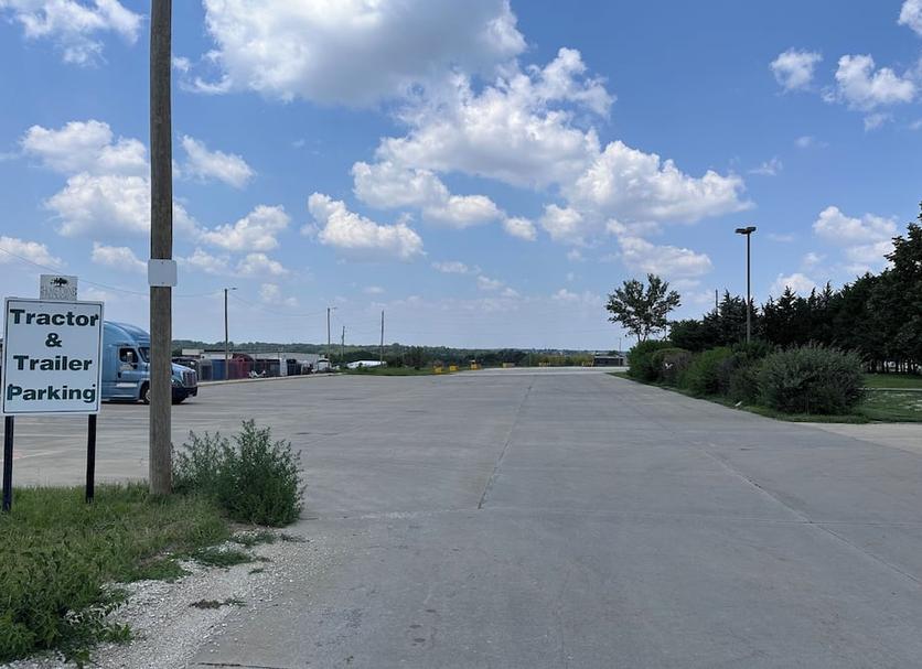 Θέα στην ύπαιθρο Φωτογραφία
